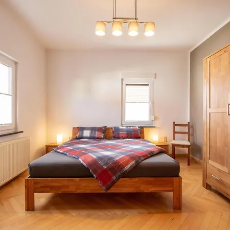 Am Anger Appartamento