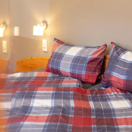 Appartamento Am Anger Waltershausen