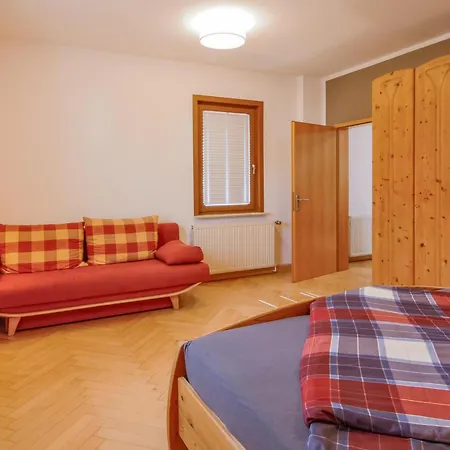 Appartamento Am Anger