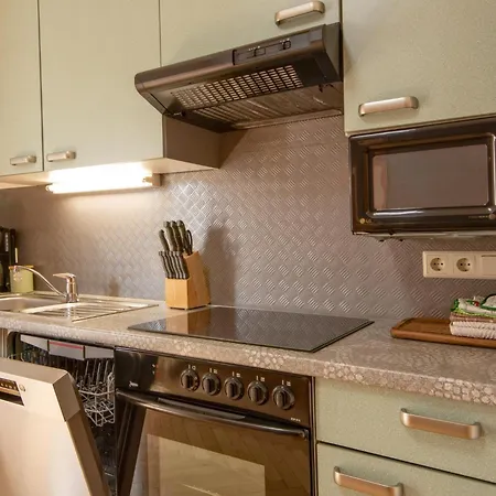 Appartamento Am Anger