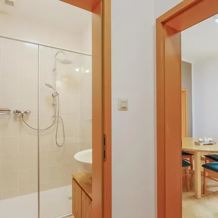 Am Anger Appartamento Waltershausen