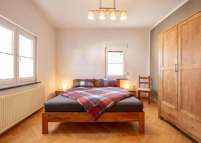 Am Anger Appartement