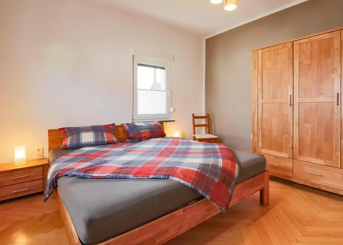 Am Anger Appartement *