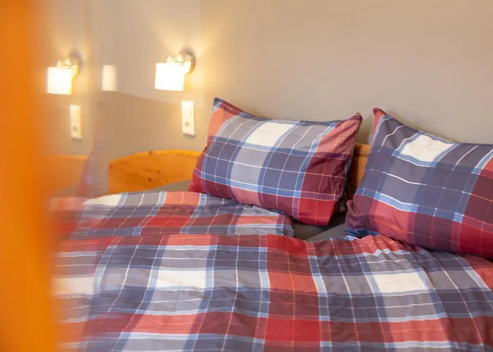 Appartement Am Anger Waltershausen