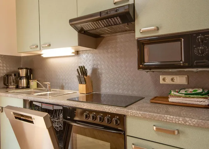 Appartement Am Anger