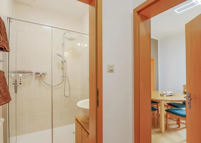 Am Anger Appartement Waltershausen