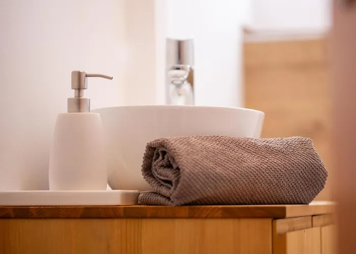 Appartement Am Anger